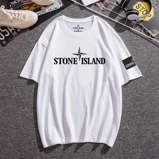 Обираємо футболку Stone Island