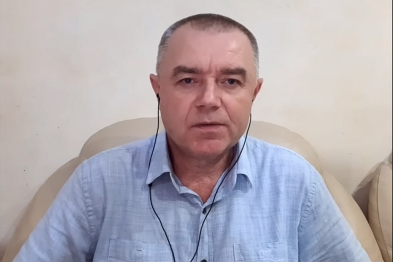 "Будет стремиться всеми силами", – Свитан озвучил военно-политический план Путина на ближайшие месяцы