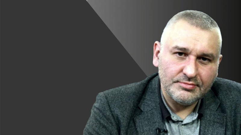 "Неизвестно, к чему это приведет", – Фейгин назвал три сценария политики Трампа по Украине