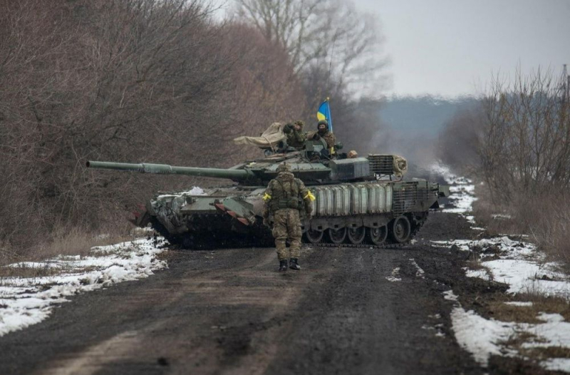 Легендарный "Азов" предпринял необычный шаг ради усиления фронта - ​The Guardian